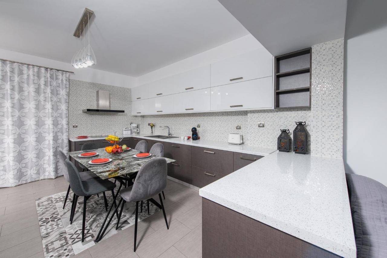 Vóthon Golden Comfort Suites المظهر الخارجي الصورة