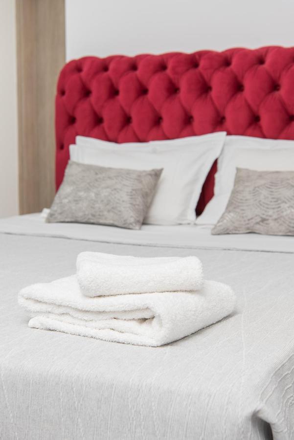 Vóthon Golden Comfort Suites المظهر الخارجي الصورة