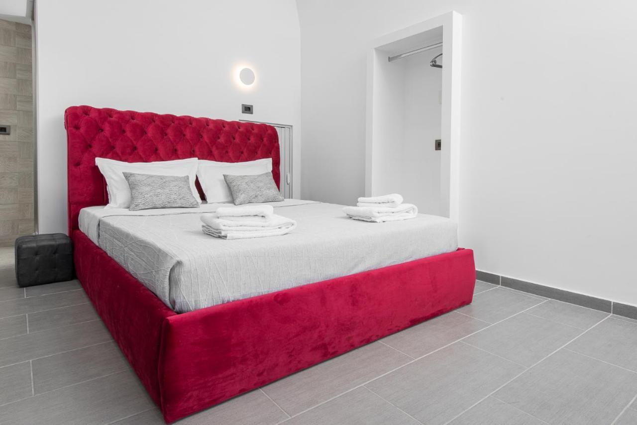 Vóthon Golden Comfort Suites المظهر الخارجي الصورة