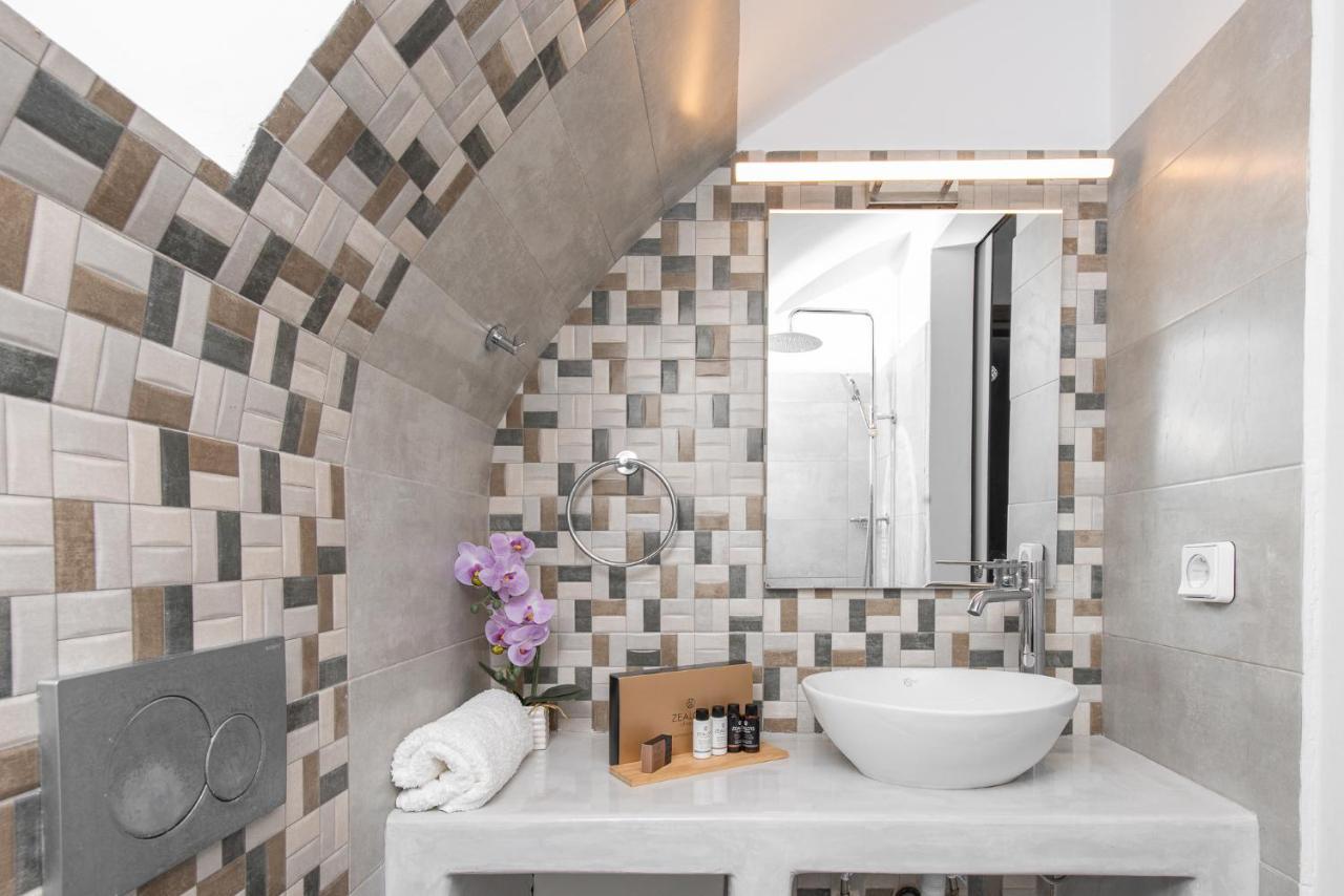 Vóthon Golden Comfort Suites المظهر الخارجي الصورة