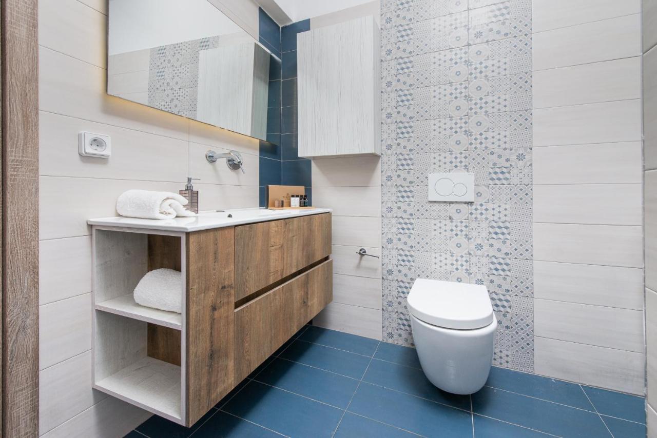 Vóthon Golden Comfort Suites المظهر الخارجي الصورة