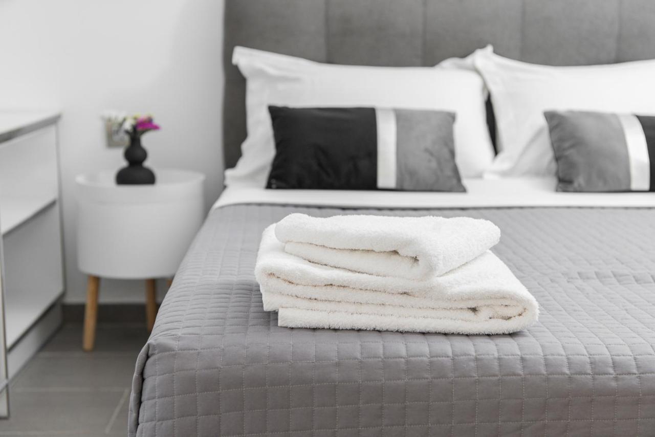 Vóthon Golden Comfort Suites المظهر الخارجي الصورة