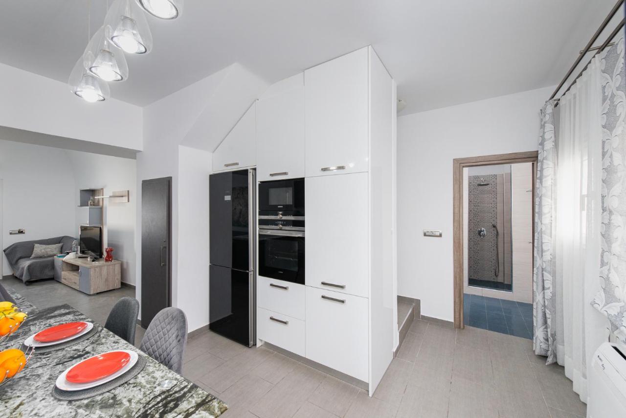 Vóthon Golden Comfort Suites المظهر الخارجي الصورة