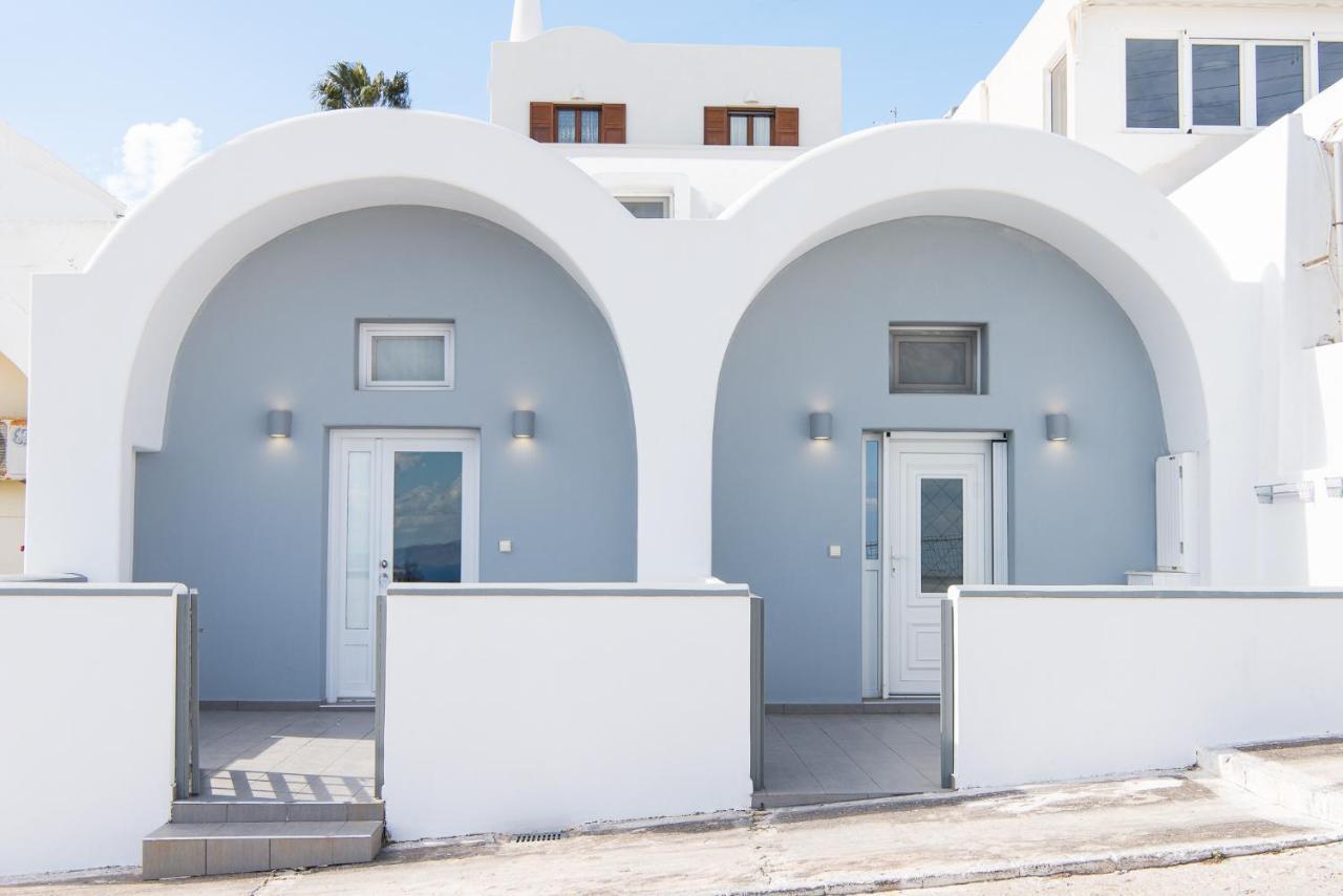 Vóthon Golden Comfort Suites المظهر الخارجي الصورة