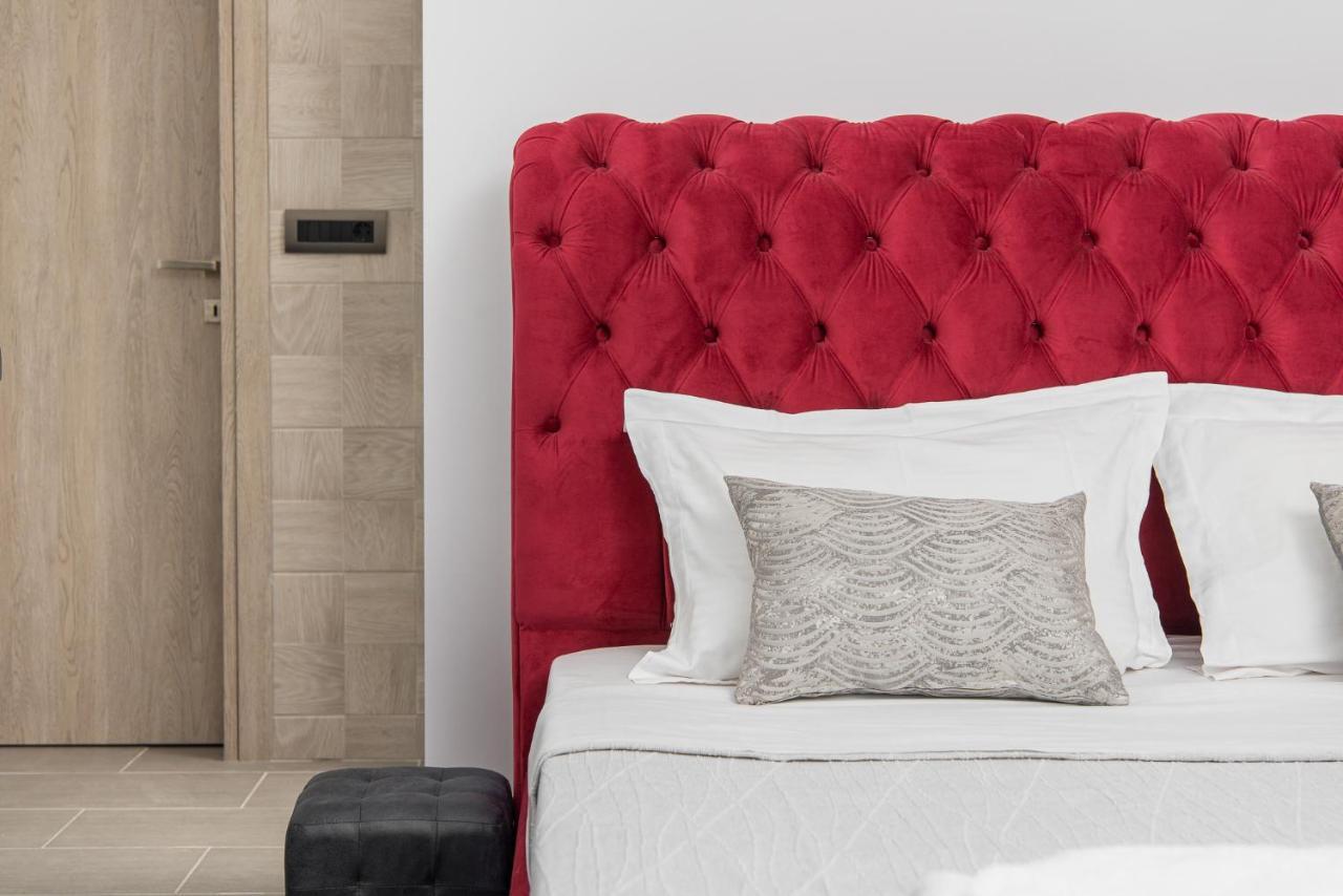 Vóthon Golden Comfort Suites المظهر الخارجي الصورة