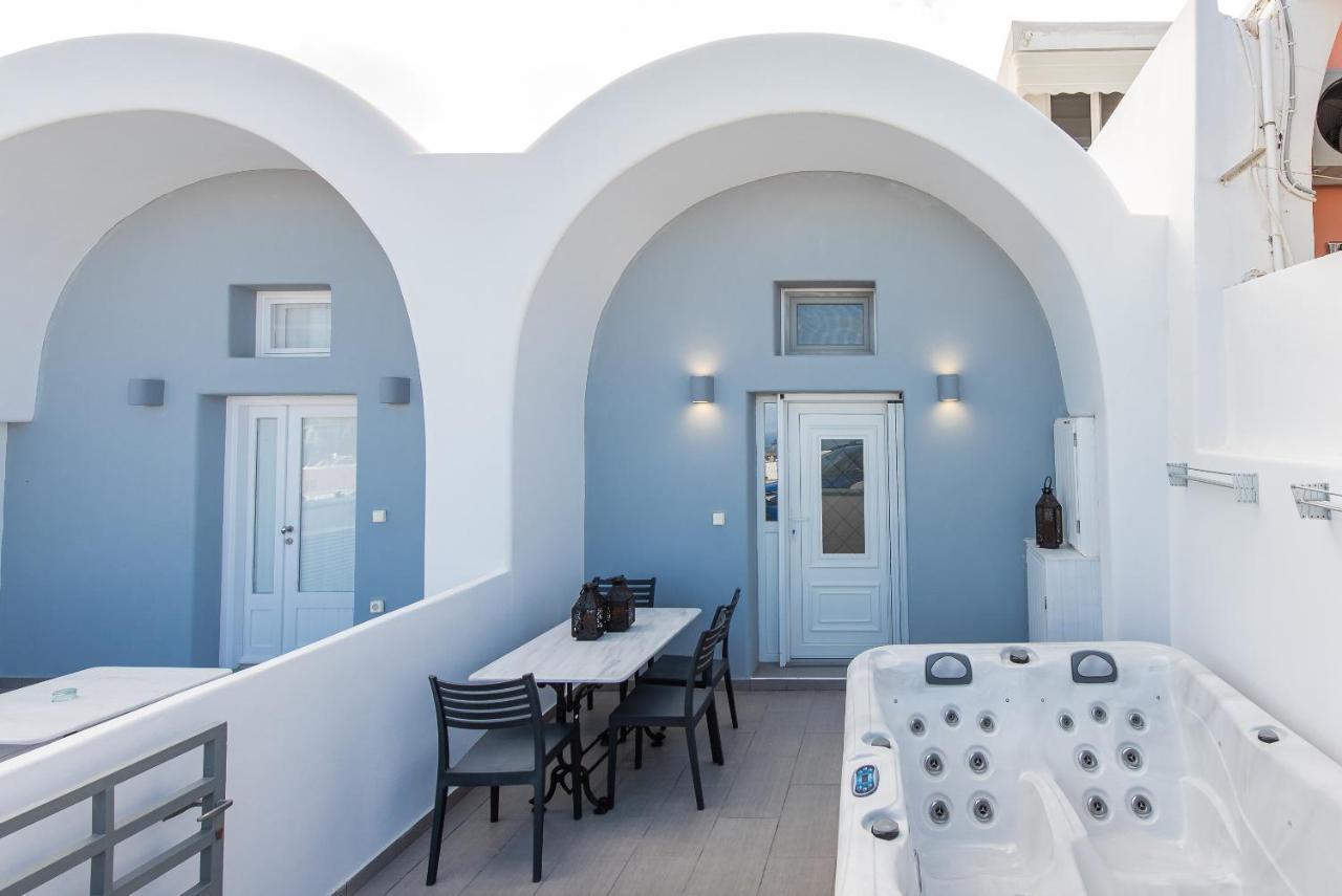 Vóthon Golden Comfort Suites المظهر الخارجي الصورة