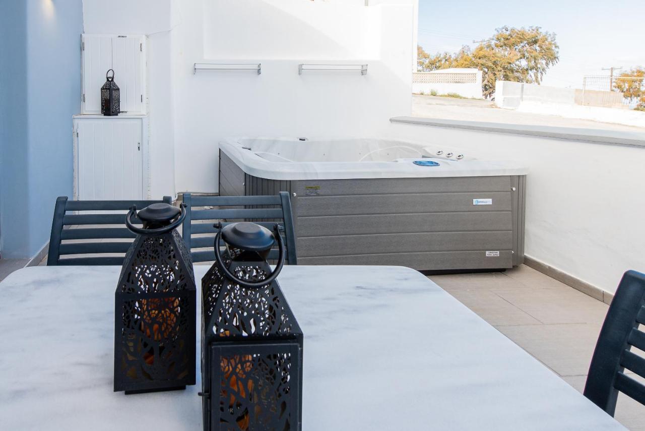 Vóthon Golden Comfort Suites المظهر الخارجي الصورة