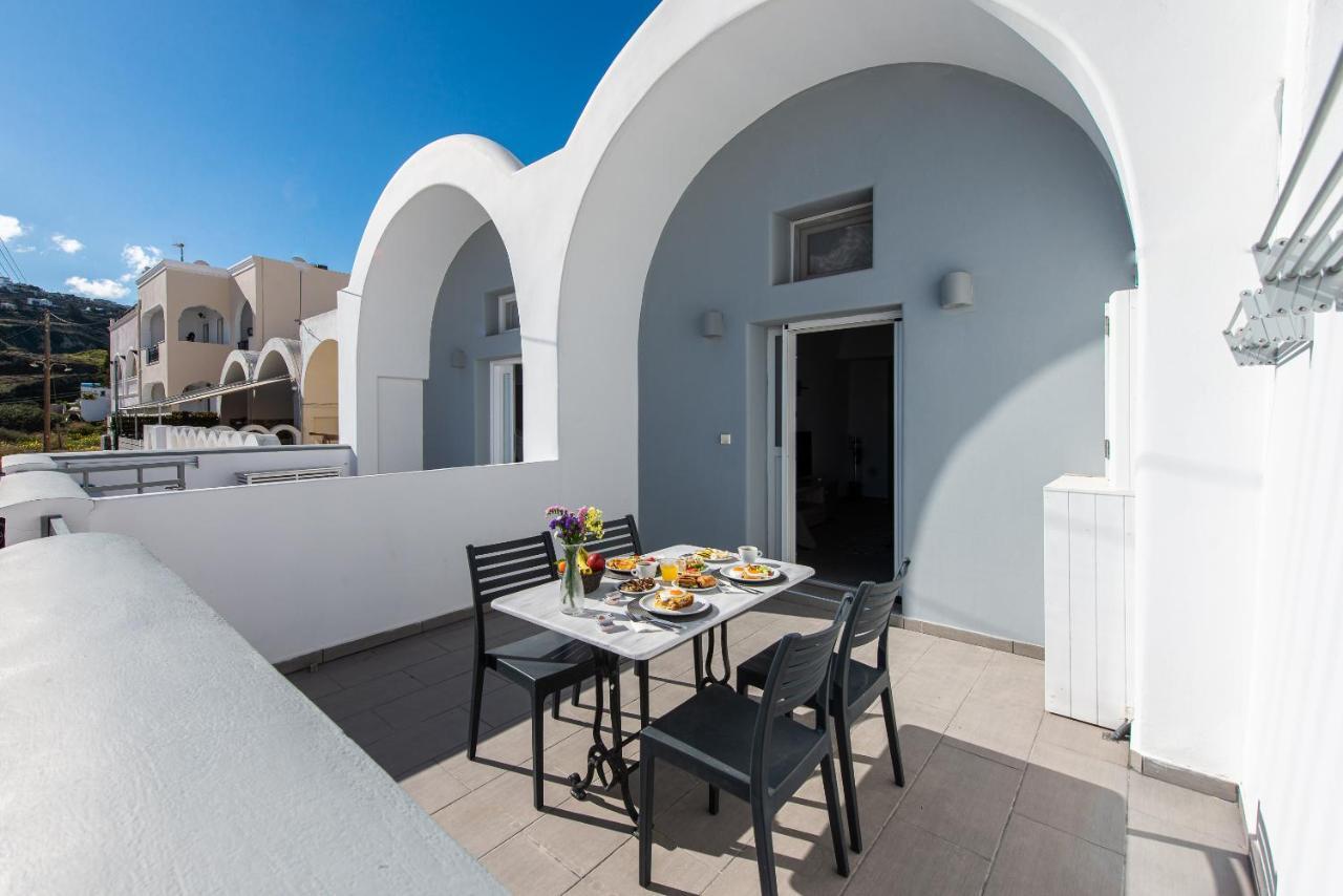Vóthon Golden Comfort Suites المظهر الخارجي الصورة